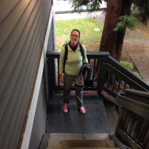 Ready for the drive!