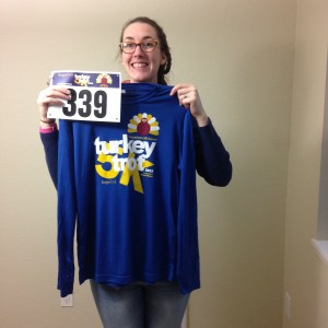 Kirkland Turkey Trot